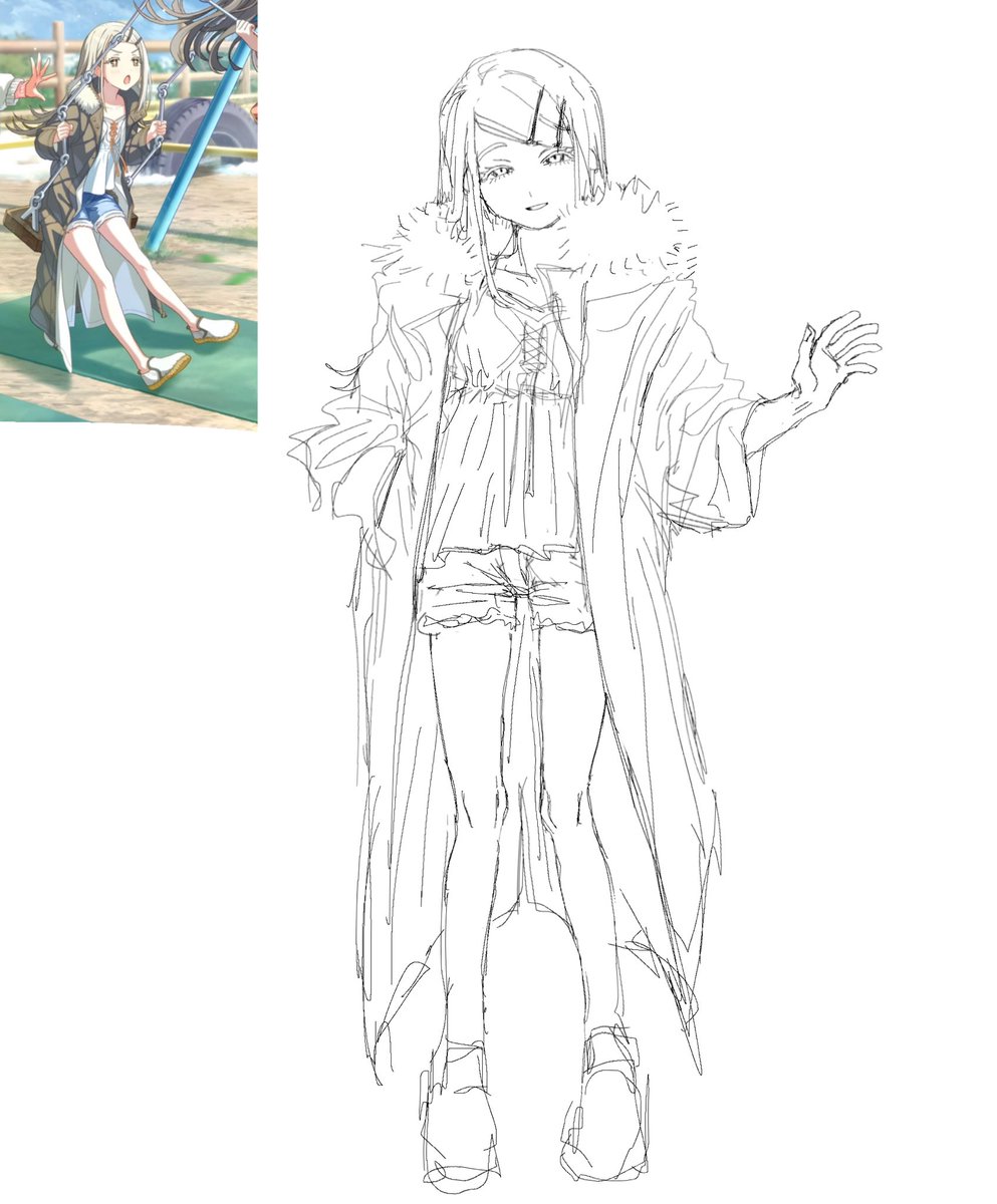 甘党様（╹◡╹）♡ ✏️Updated Post ・ Artworks for the collaboration tapes