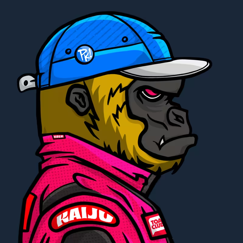 planetkaiju_'s tweet photo. King's so under valued at the moment, for what's in the trait store these are going to pop i feel....
#NFT #Solana #Magiceden #ART #Traitstore #PK https://t.co/wkDGWS16nc