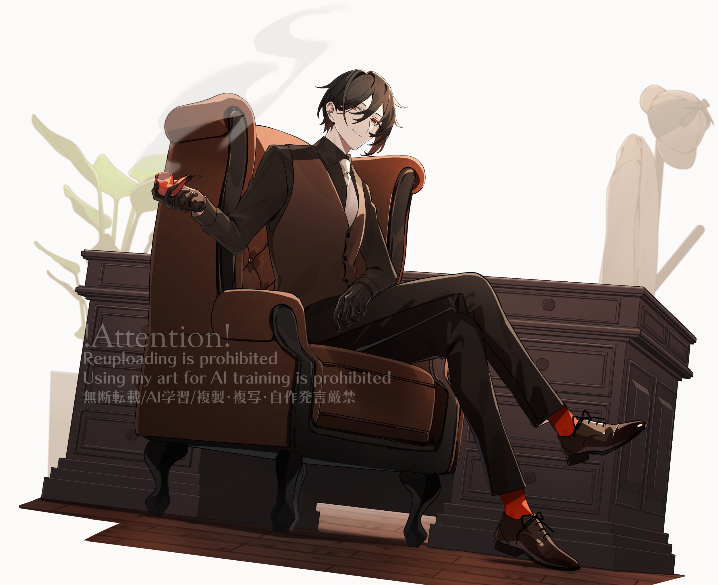 bon3 (@bon3_shiki) / X