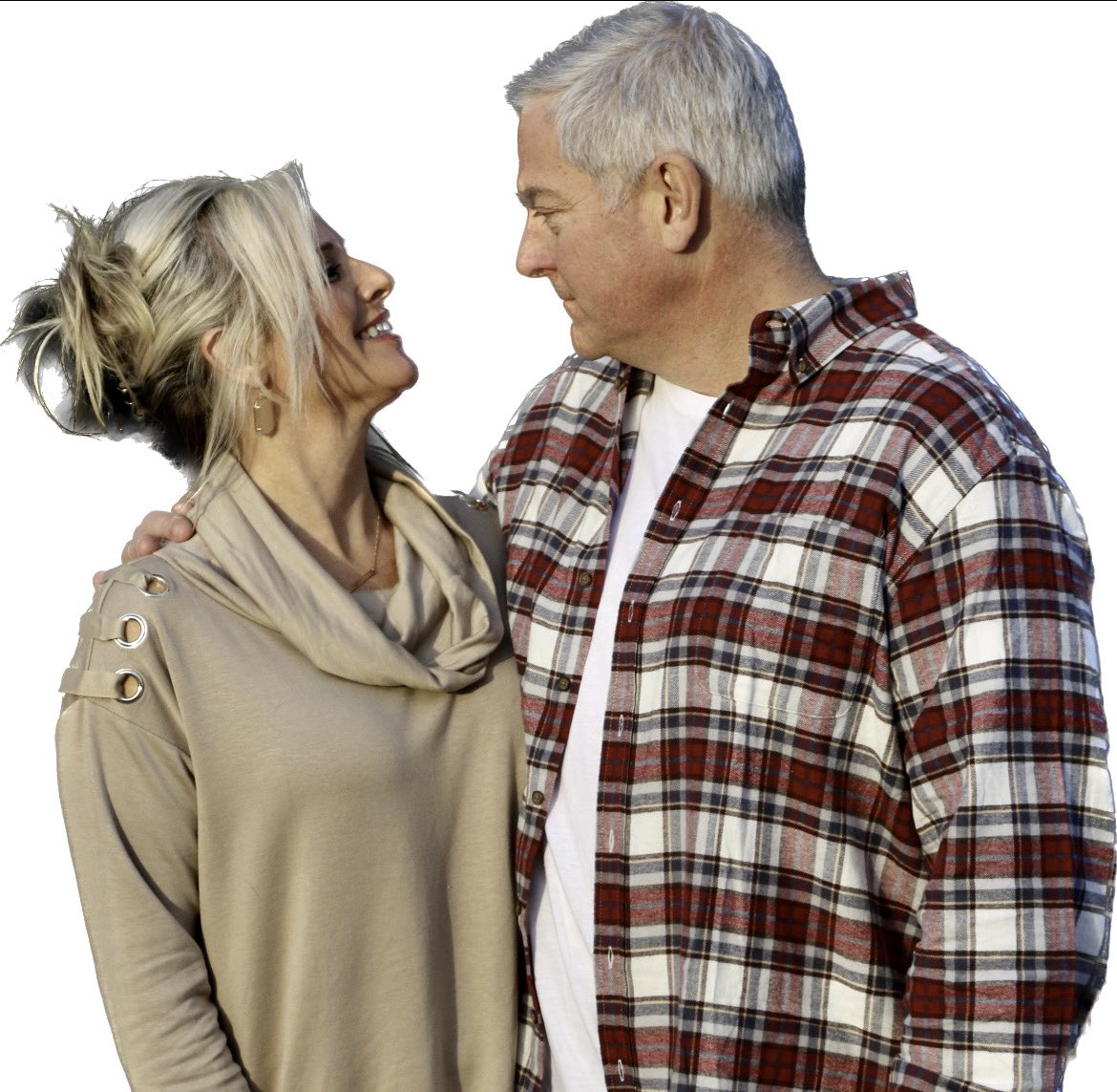 TheJohnnyTV's tweet image. Ten years ago today, I married my best friend, partner, love of my life. It seems like we had plenty of “worse” but far outweighed by the “better”. I love you BL, always and forever.