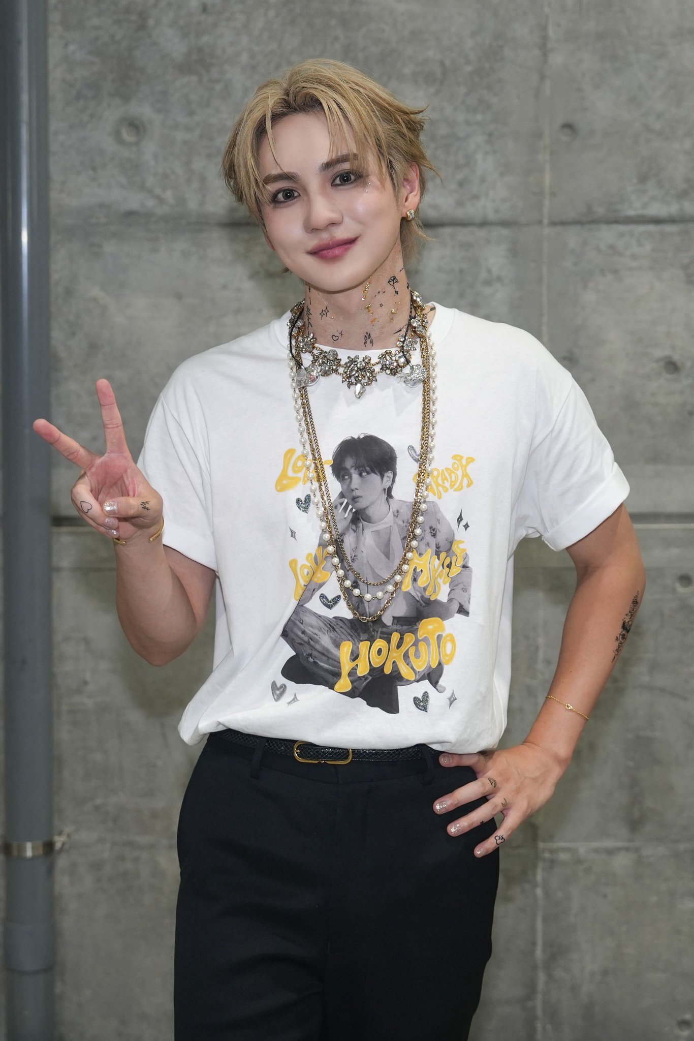 THE RAMPAGE OFFICIAL on X: 