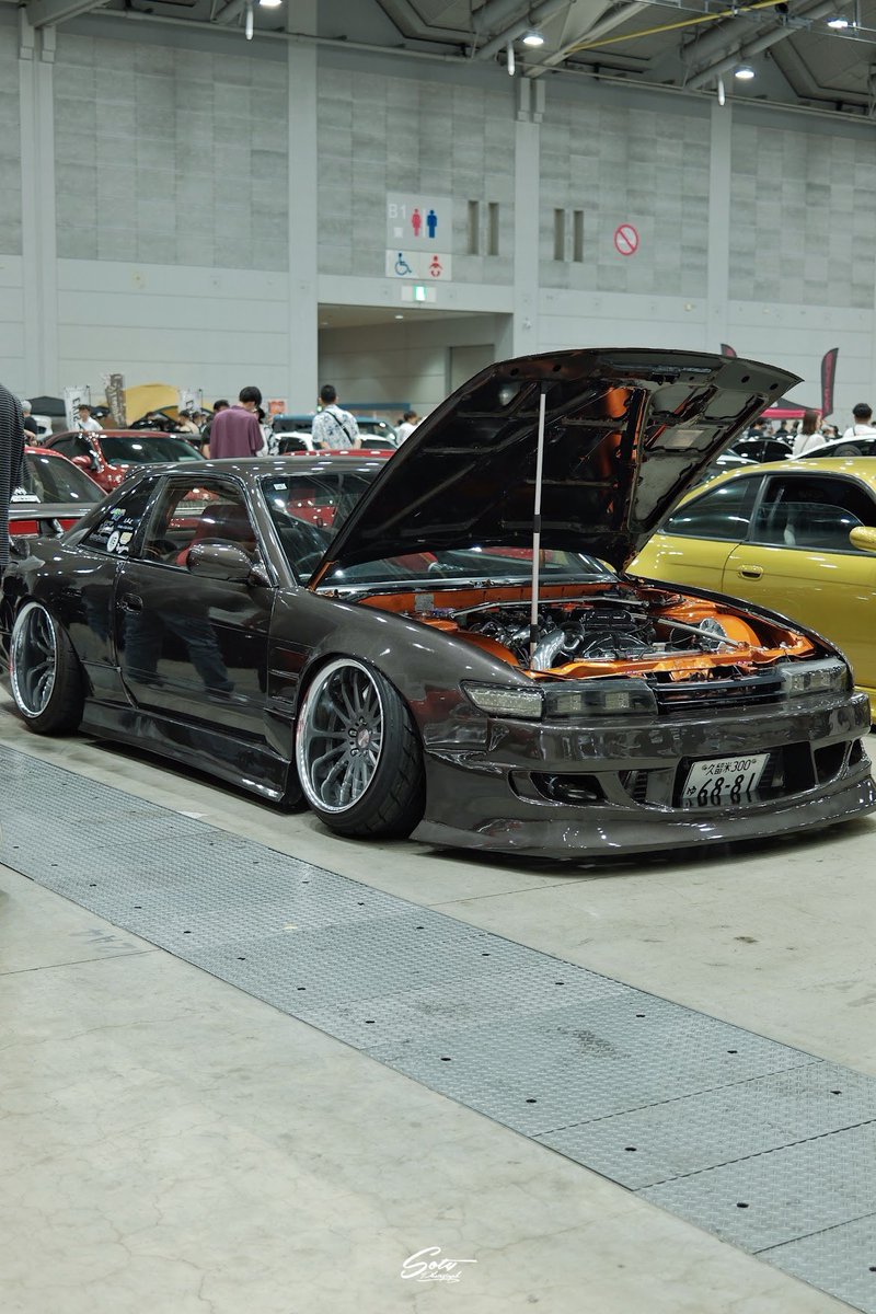 りょうすけ:ZRX400:S13 tweet media