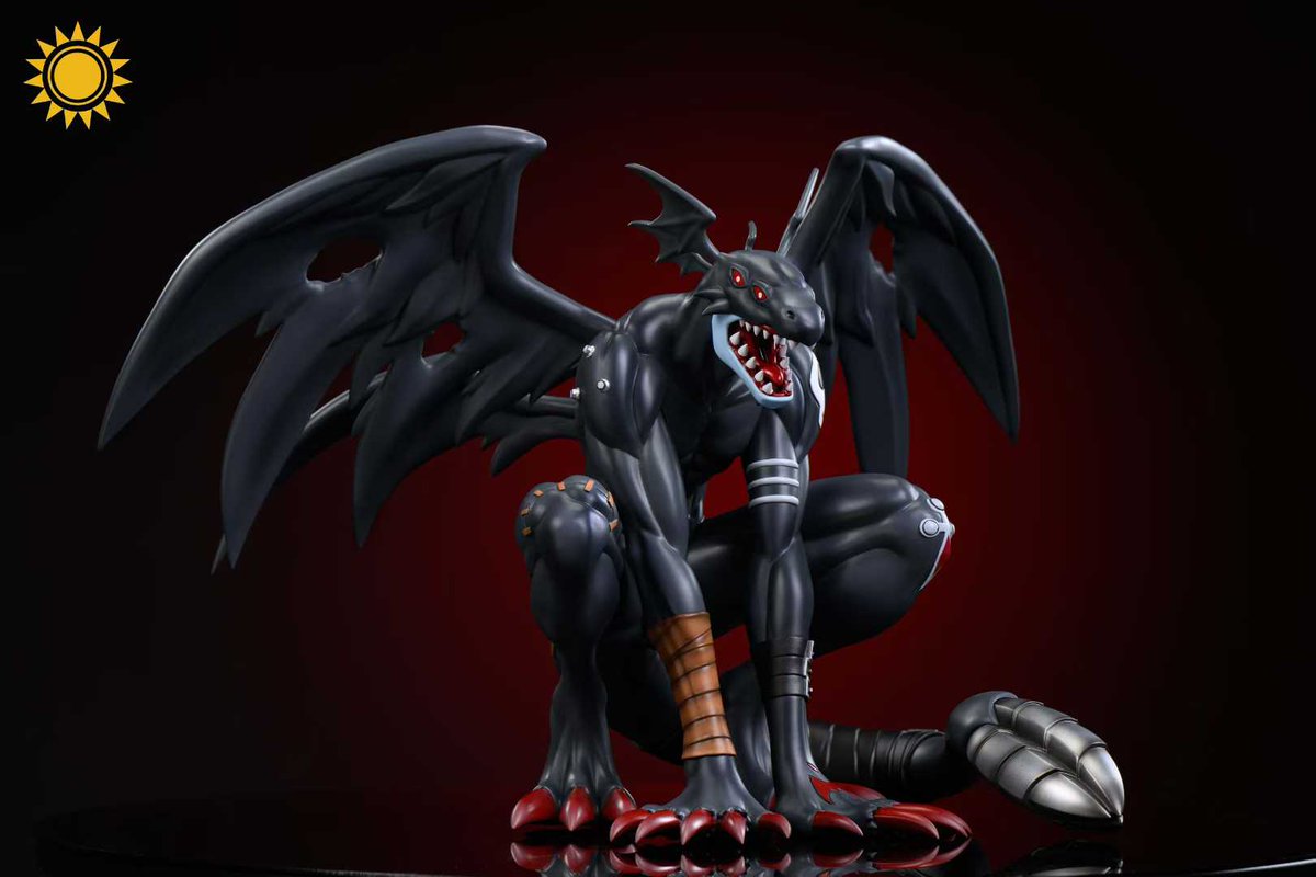 PopularToyss's tweet photo. 🔥🔥🔥Pre-Order🔥🔥🔥
❗️❗️If you like it, click on below link book it as soon as possible❗️❗️
👇👇👇
https://t.co/D0azjrhatl
#digimon #devidramon #anime #statue #collection #resin #gk #toys #toycollector #collectibles https://t.co/N4yHZN5HGq