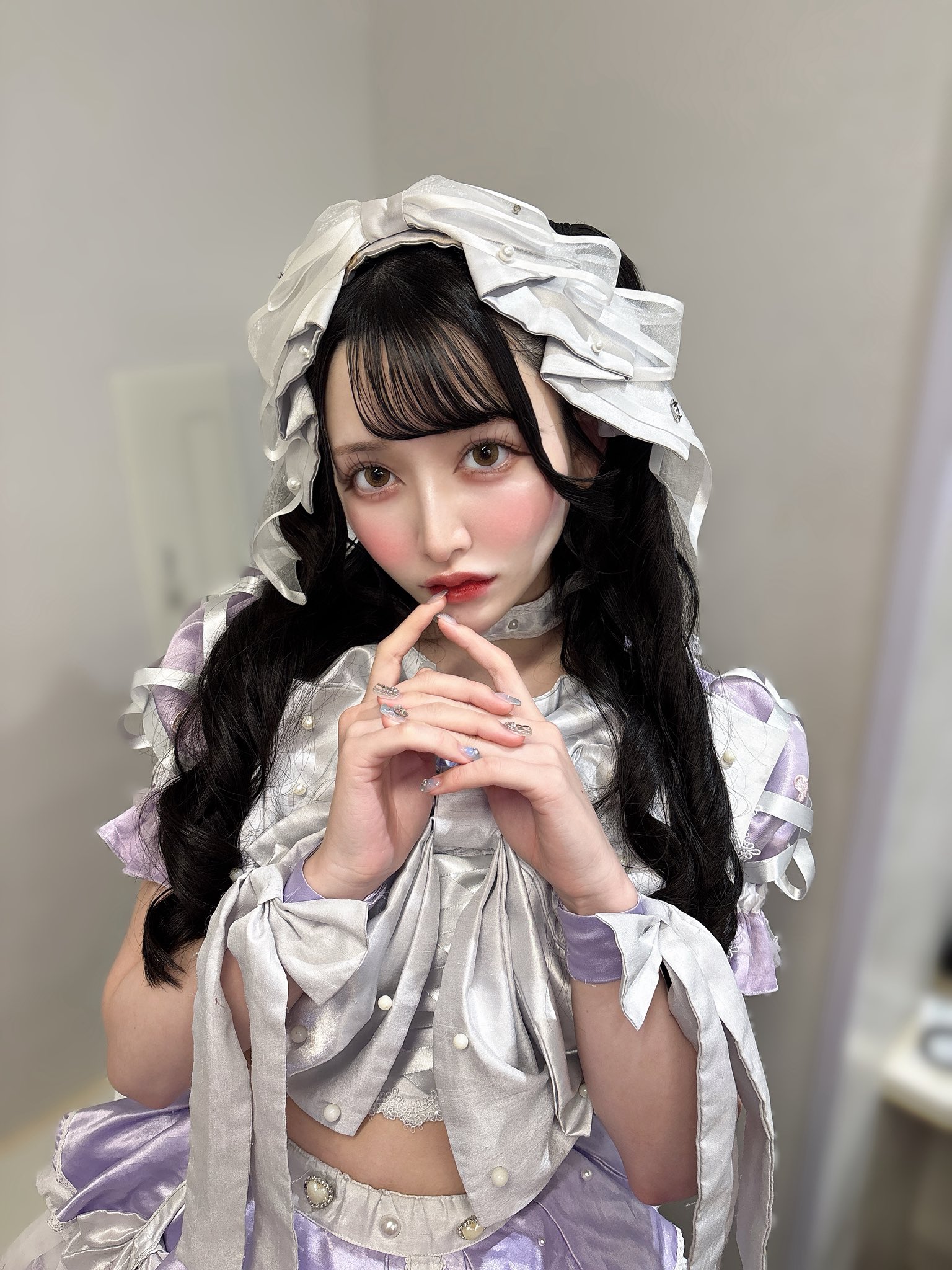 早乙女ゆゆ【SAI²Rium】📣12/15 品川ステラボール5thワンマン