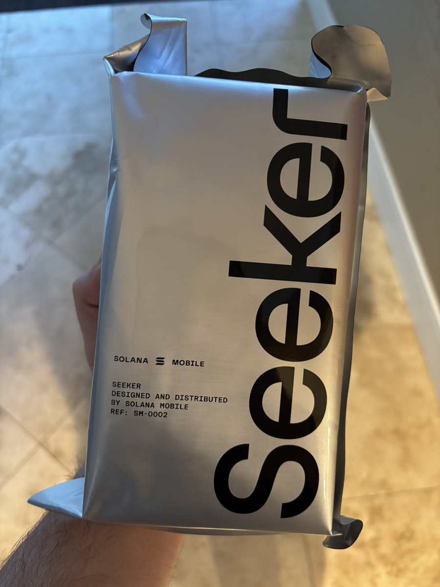 “I want you to put the word out there that we back up”