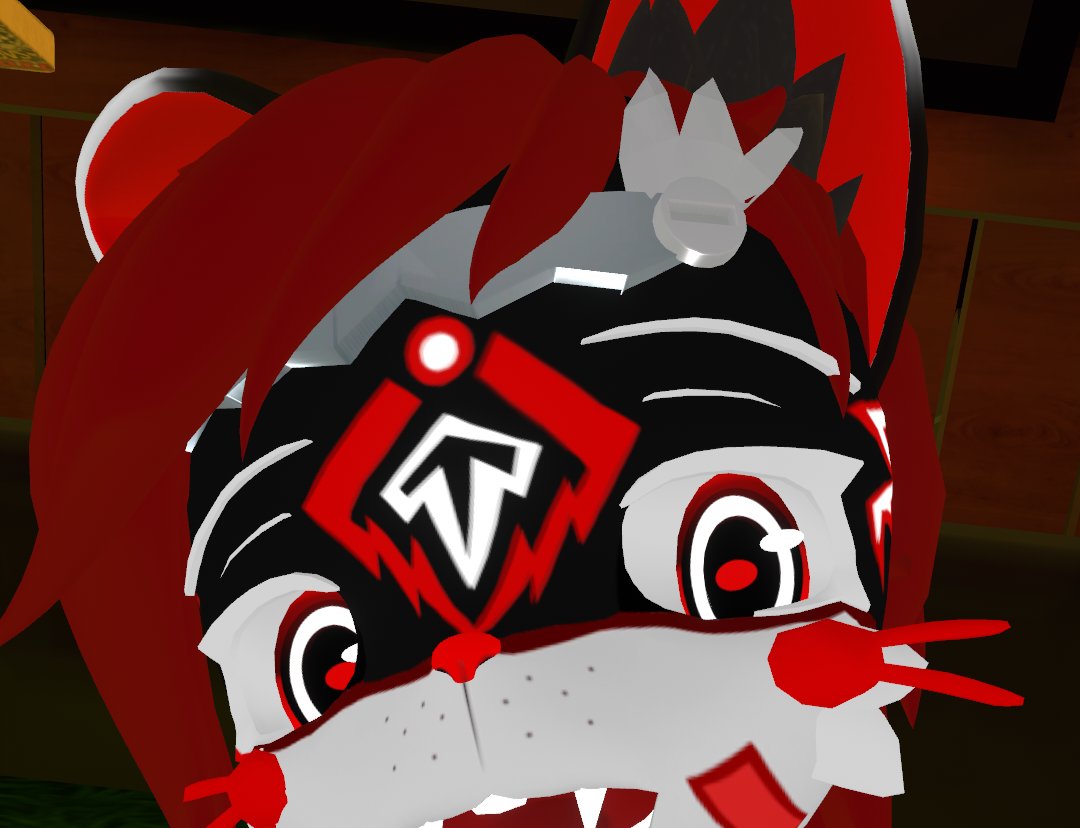 I got balloons in my profile now.