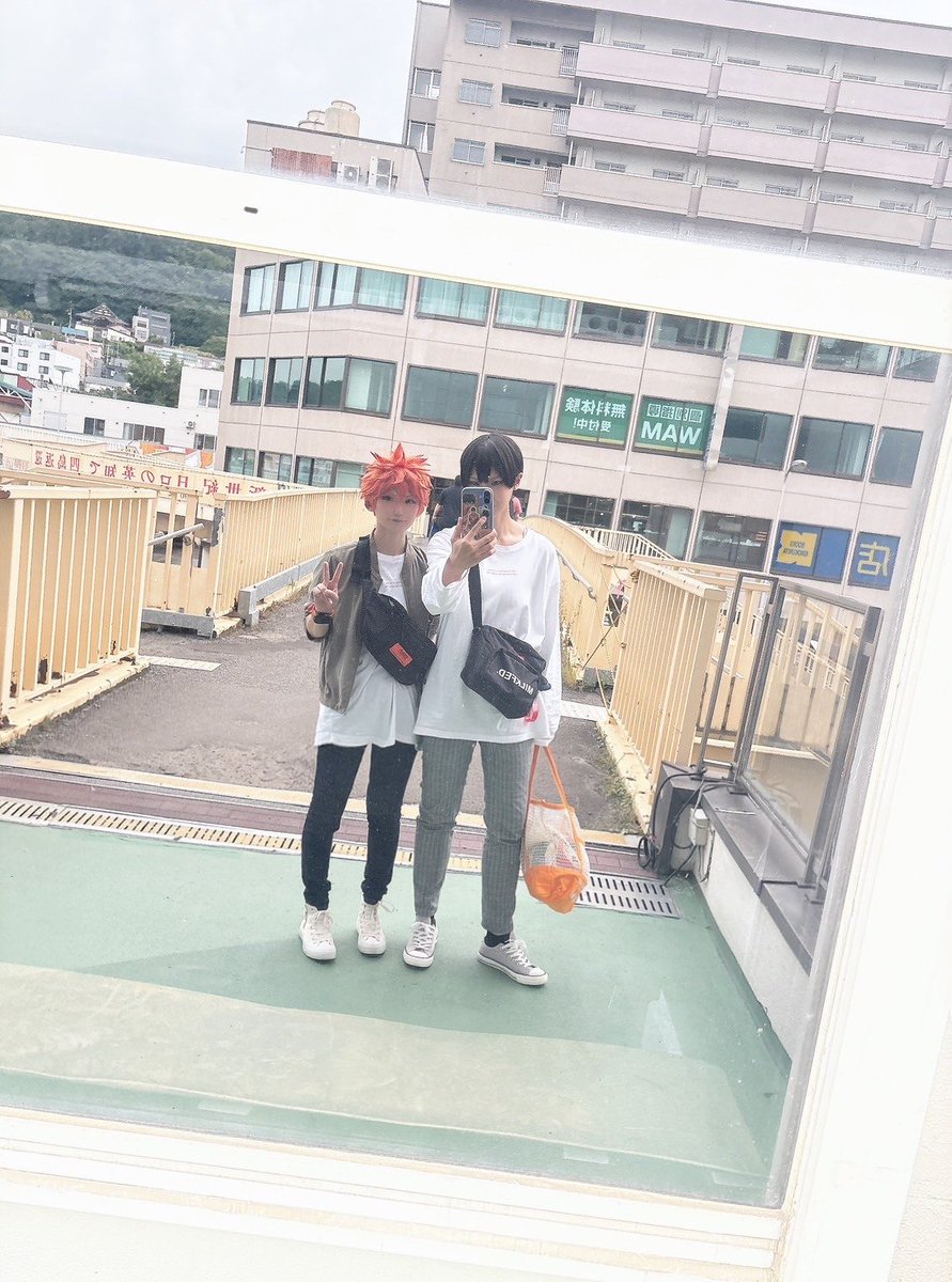 わもっか♨️ tweet media