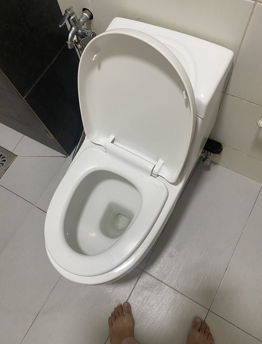 dah shave ni takde siapa blowjob ke 🥹