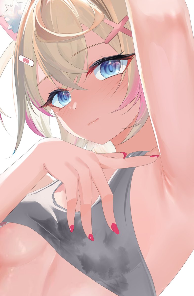 scrawl
