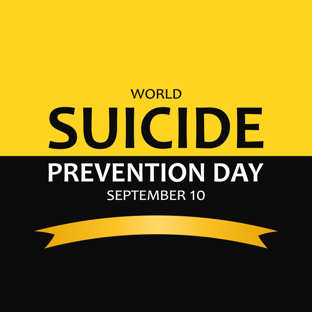 September 10 is #WorldSuicidePreventionDay. 

The Canadian Association for Suicide Prevention is hosting a free and live virtual event at noon on September 10 called ‘Indigenous Knowledge and Life Promotion: Changing Narratives on Suicide.’ 

Register now: suicideprevention.ca/events/world-s…
