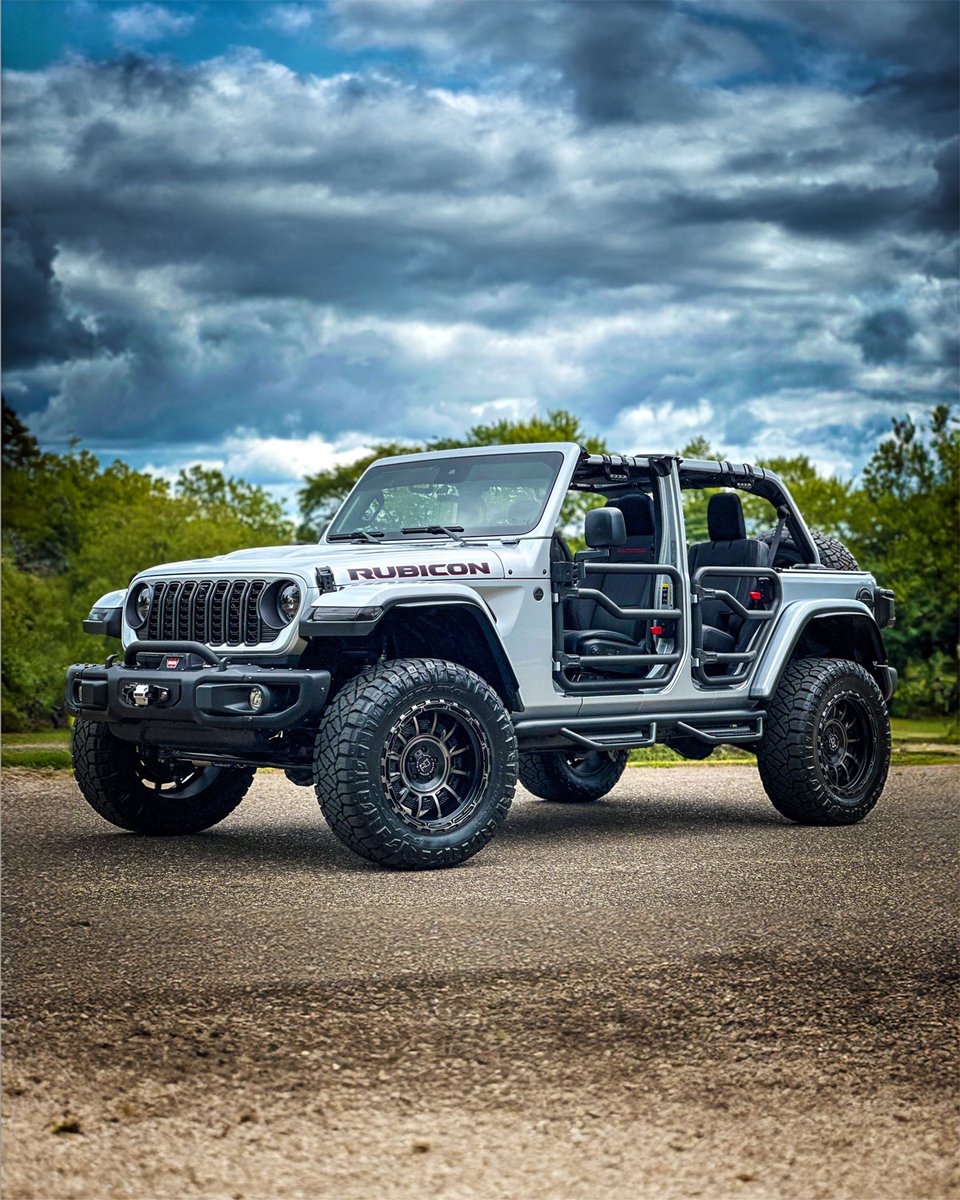 On avance, beau temps, mauvais temps.

📸 Michael H.