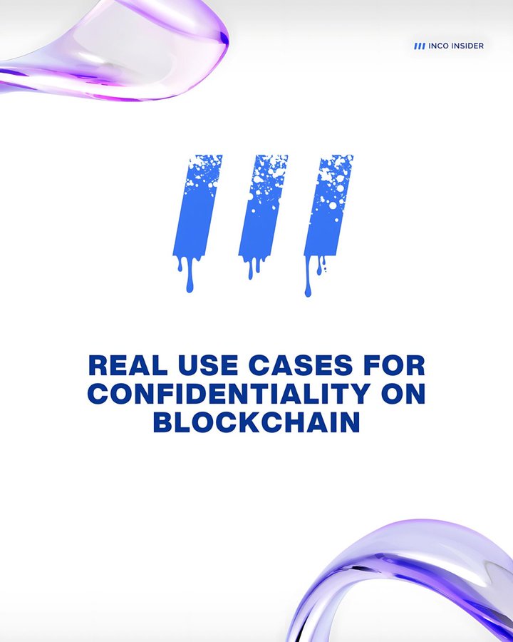 Inco Network's Utility: Real Use Cases for Confidentiality on Blockchain X ( Confidential Crowdfunding) 

Last week, we talked about how some angel investors prefer for their investments to be kept confidential or private..

Today we will be looking at crowdfunding...