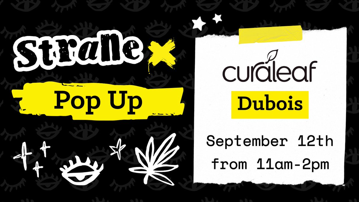 curaleafpa's tweet image. 