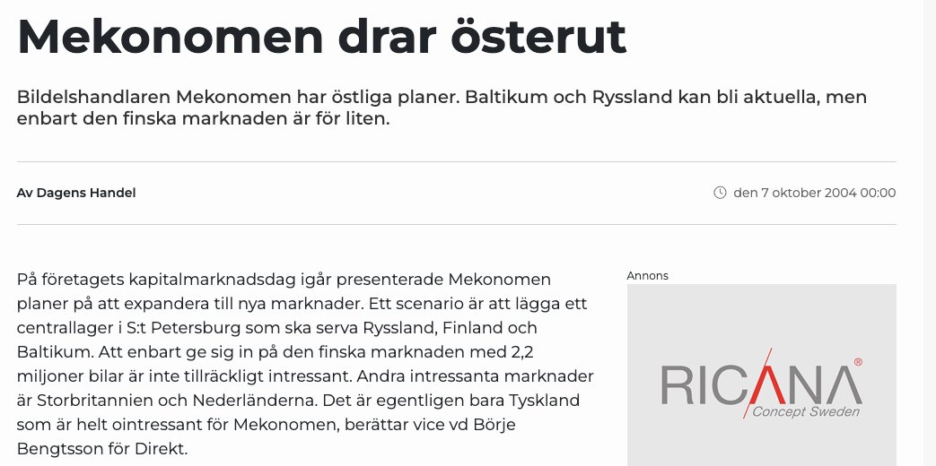 Intressant inför Mekos kapdag från <a href="/martin_lindgren/">Martin Lindgren</a> di.se/nyheter/seb-sa… De får ändå vara glada för att den här idén från kapdagen 2004 inte realiserades.
