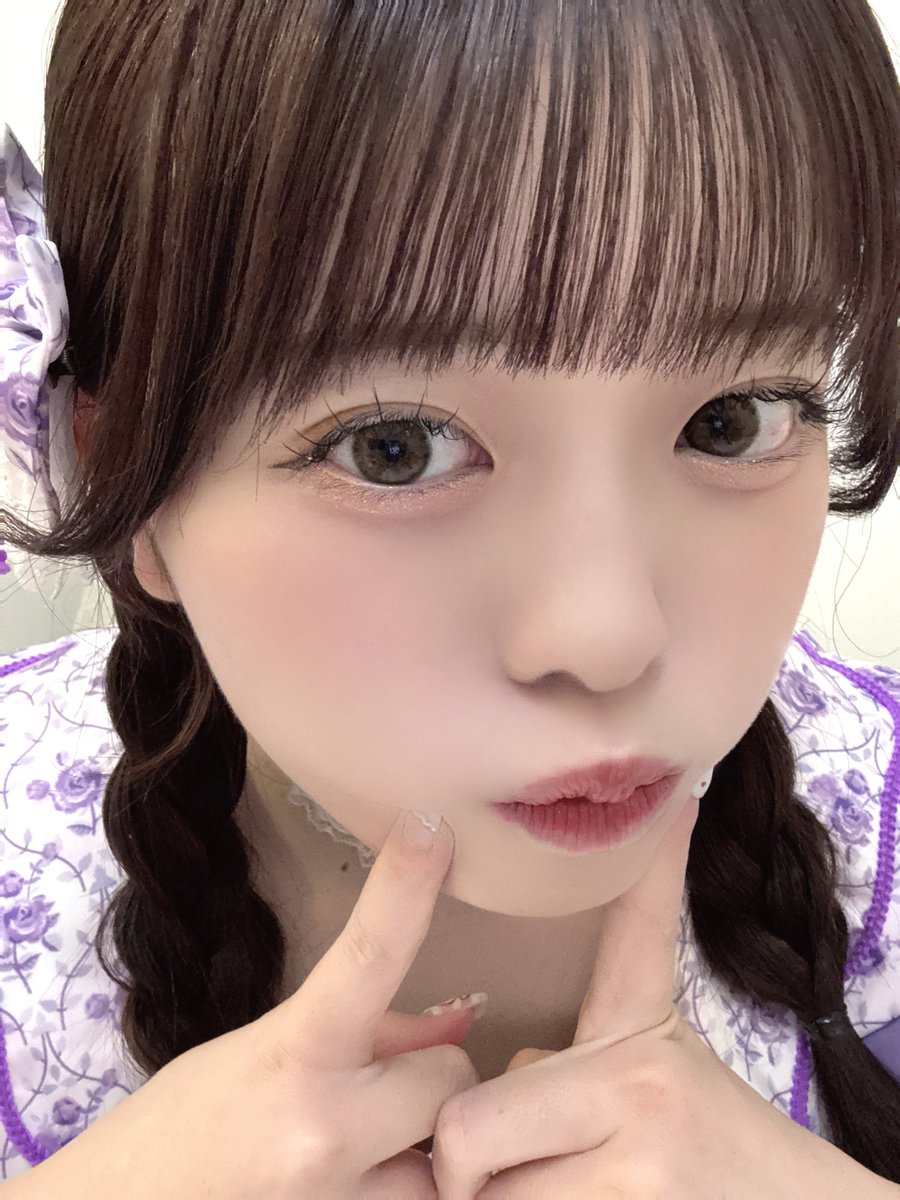 きみの画面を独占ちゅう