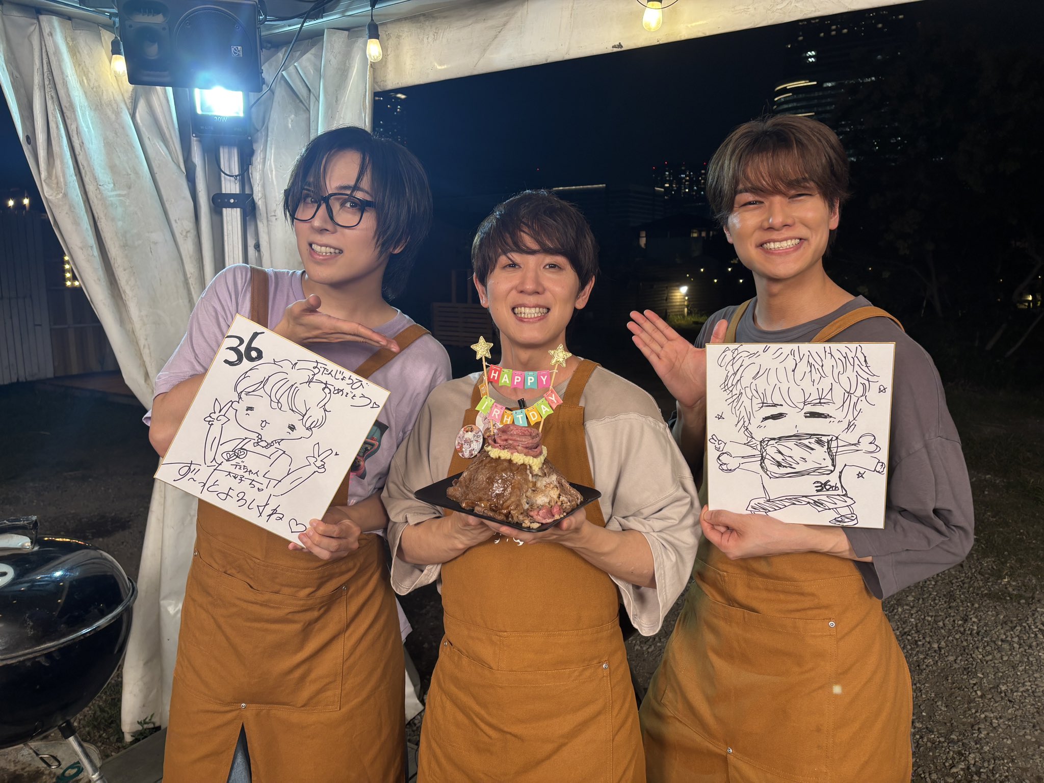 【限定値下げ】蒼井翔太コラボ　ファンモデル15号 20250411_aoibr_01_ec.jpg