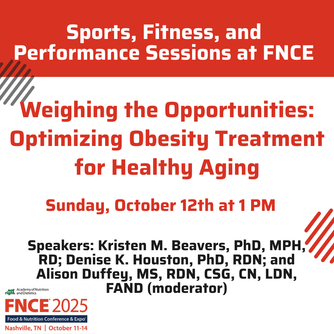 Sports and Human Performance Nutrition DPG tweet media