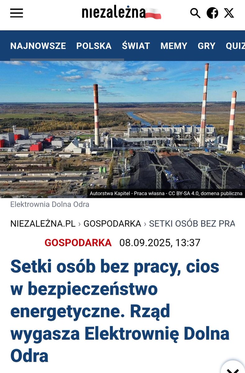 Tomasz Duklanowski tweet media