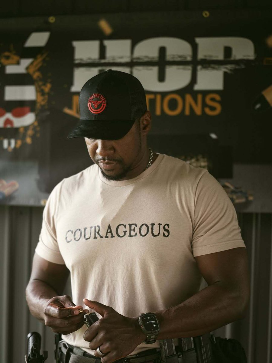 Made in America. Operated by Veterans. Trusted by shooters everywhere. 🇺🇸

When you choose HOP Munitions, you’re not just getting a product — you’re supporting a local business where every round is thoroughly tested and built to perform.

#AmericanMade #VeteranOperated