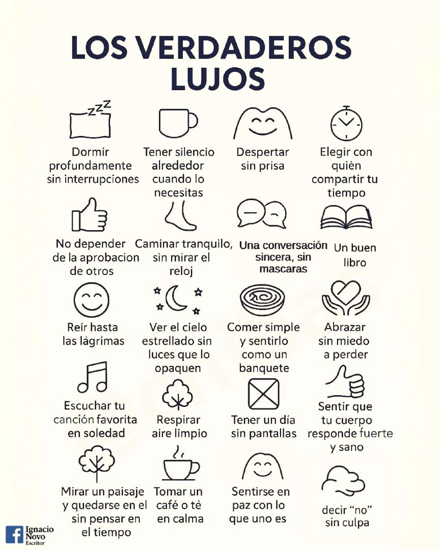 Frases y consejos de vida (@ignacionovo) on Twitter photo 