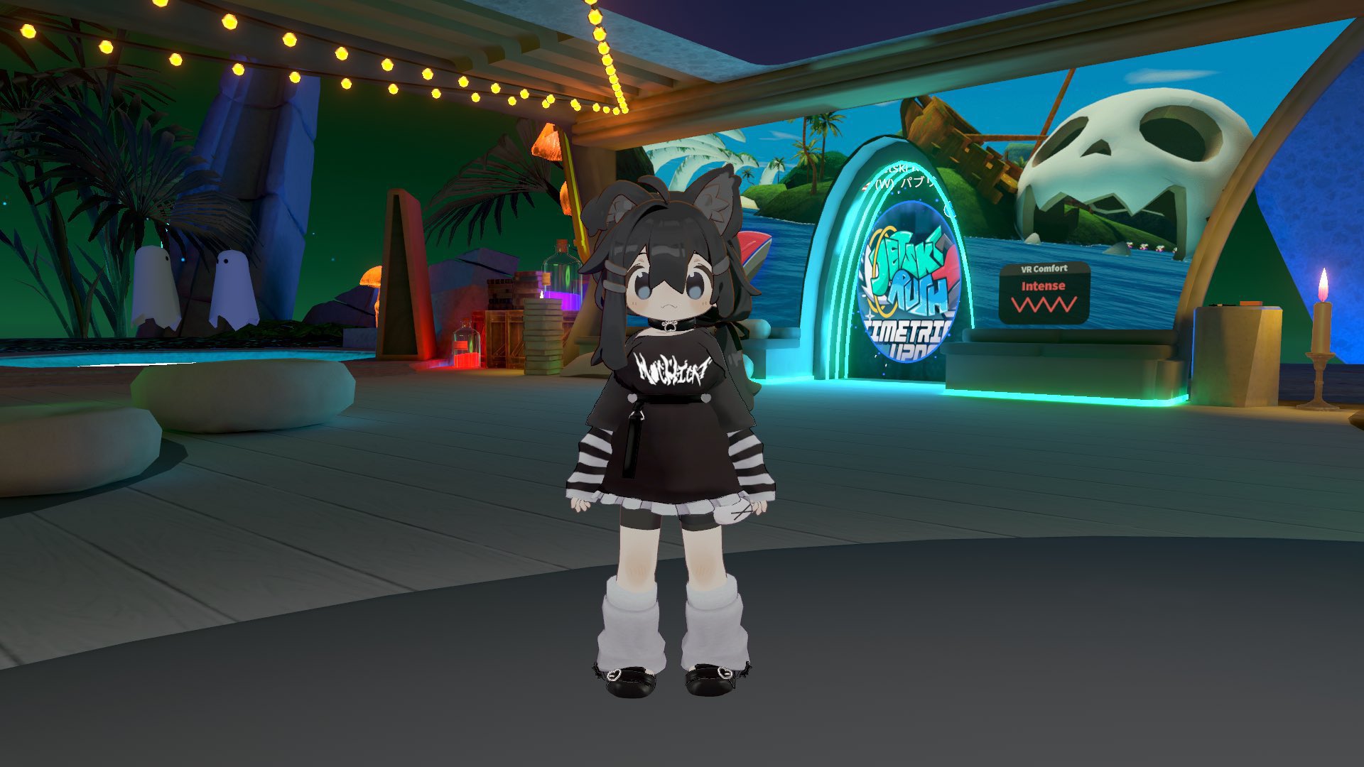 ゆら chunpi1 (@yura_1274VRChat) / X