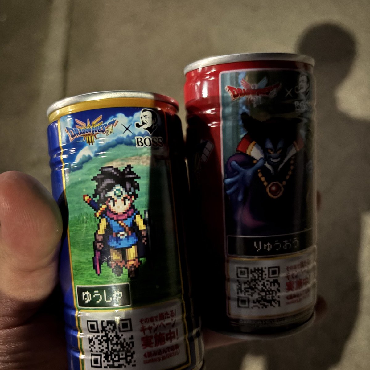 cm5ks7K97vb9ZpT's tweet image. 誰ですかこんな素敵なデザインを缶コーヒーにした人は！