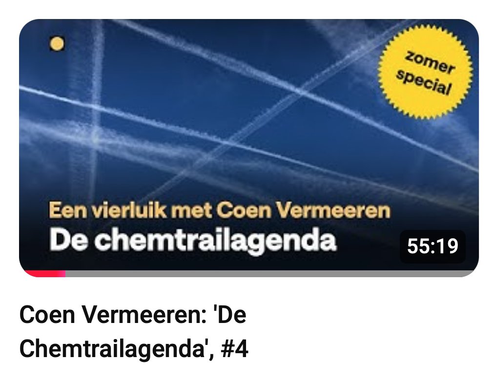 Coen Vermeeren tweet media
