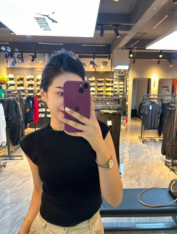 周大福苏琳 tweet media
