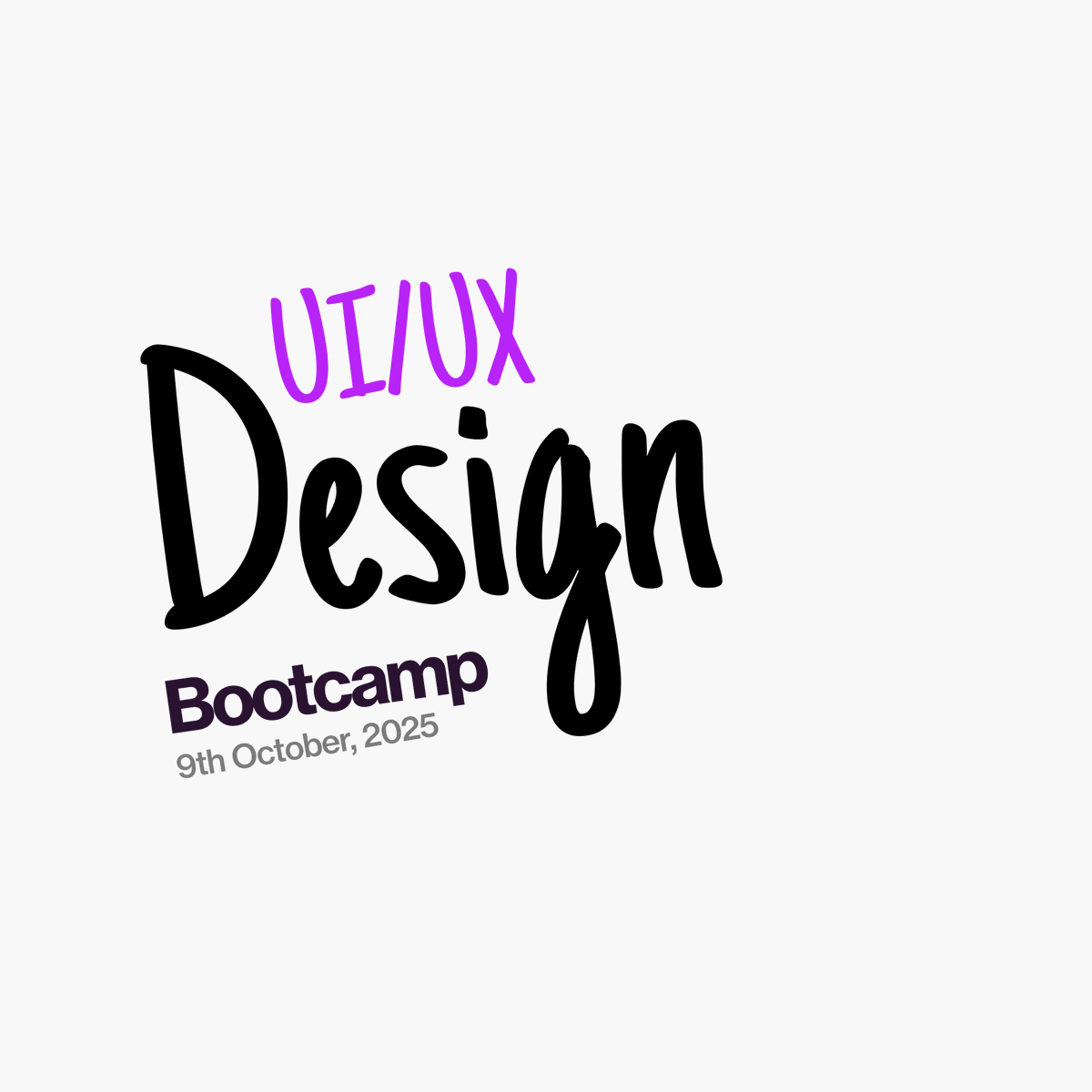 Joe_brendan_'s tweet photo. If you want to transition to a new career in tech and you don't want to code yet?

Then join our next UI UX Design Bootcamp starting next month

In 2026, that transition will be made possible.

Check my pinned tweet to Register https://t.co/CPMUr6oD6P