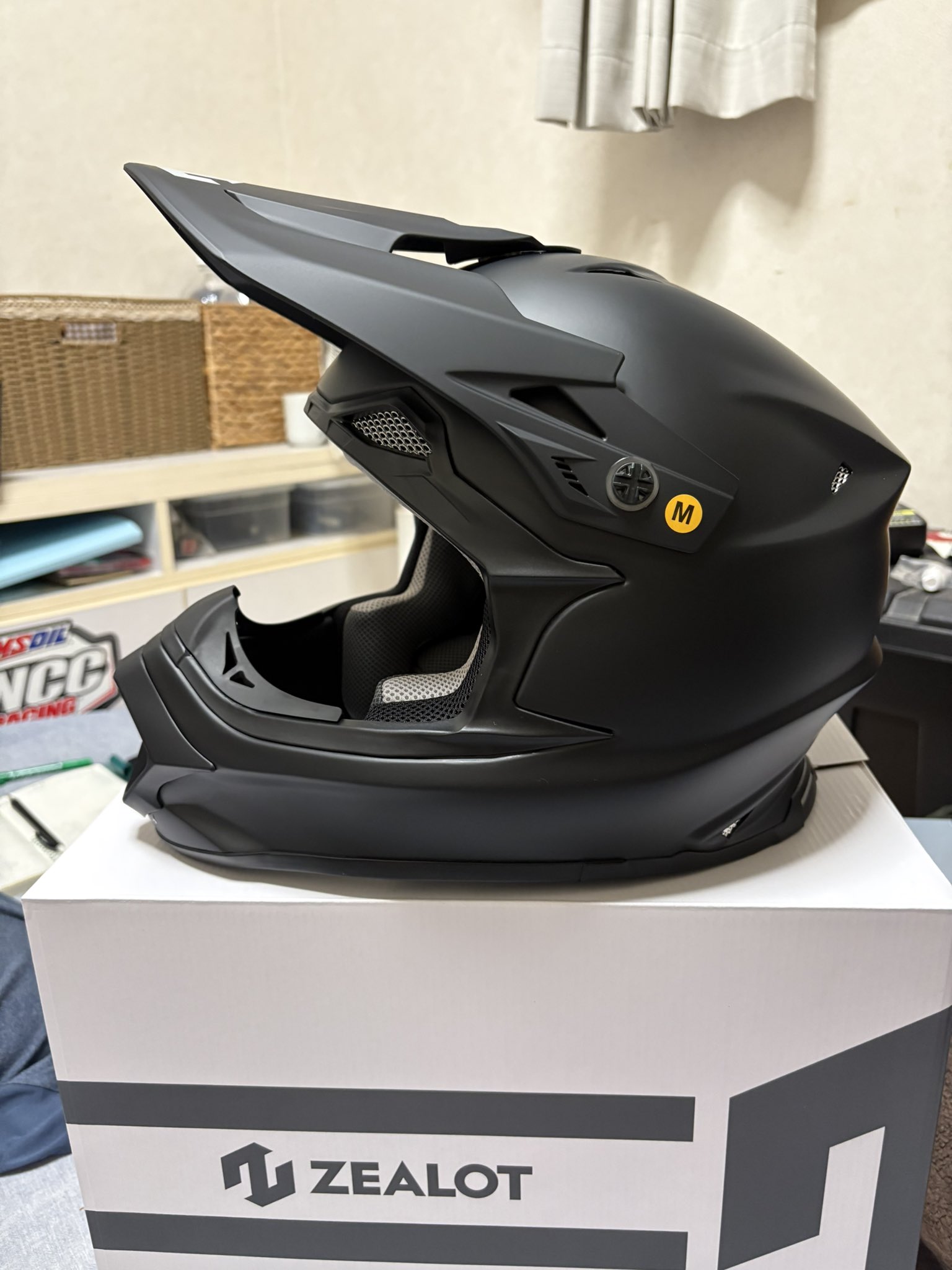 ドラゴンボール ビルス 1:1 プリントヘルメット ドラゴンボール ビルス 1:1 プリントヘルメット - メルカリ