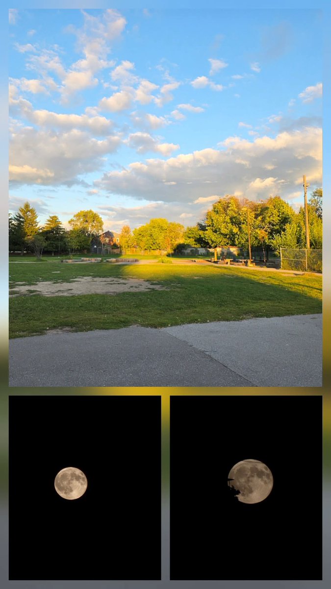 Paulonwubuke's tweet image. The photos from yesterday as I seek to get a glimpse of the fullmoonnight.
Loving the golden hours ✨️
Have a wonderful start to the week ✌️☮️
paulmacpaul.com
#fullmoonnight #fullmoon #praisekingofking #KingOfKings #purposedriven #love #stayfocused #TrustInGod