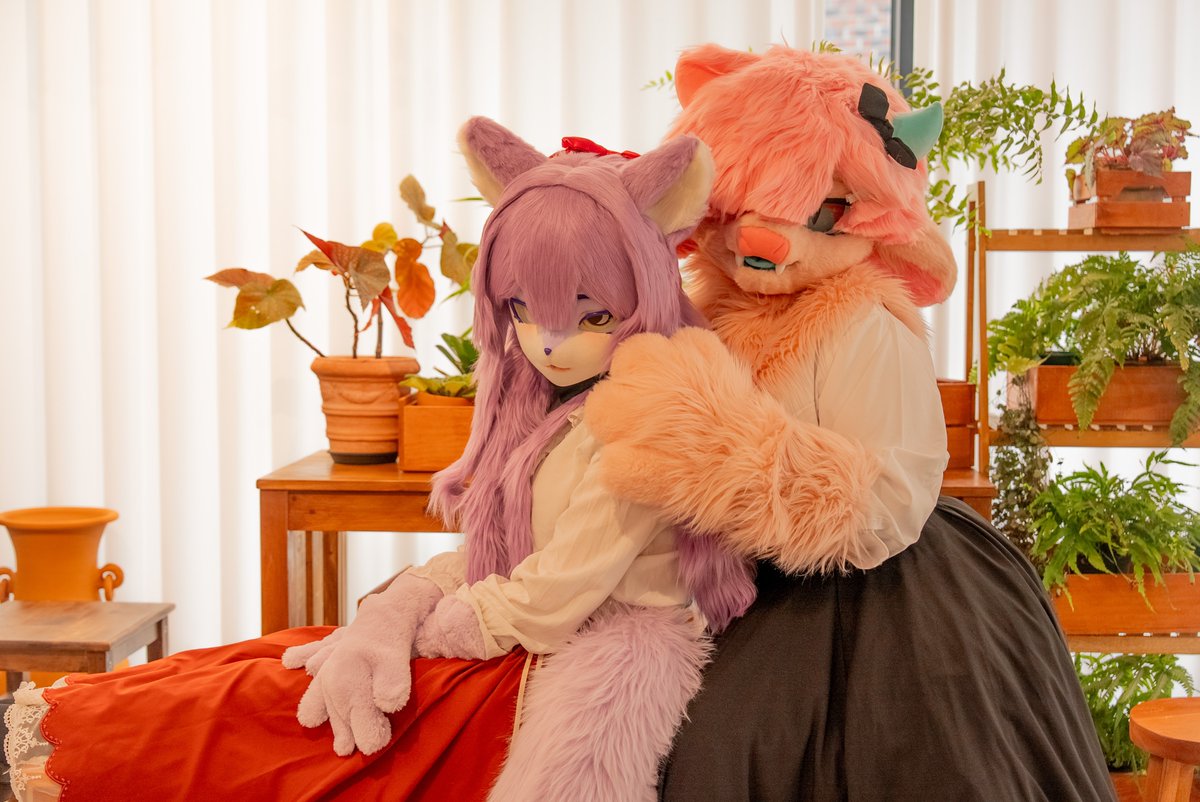 ์๋ (@spot_hoof3) on Twitter photo ๐๐ฉท
๐ท <a href="/adyu93/">Adyuโก๏ธํผ๋ ์ด๋</a>
๐ <a href="/Tsukino__o/">์ธ ํค๋
ธ๐</a>
#๋ฒผ๋ฝ์น๊ธฐ์ดฌ
#FursuitEveryday ๐๐ฉท
๐ท <a href="/adyu93/">Adyuโก๏ธํผ๋ ์ด๋</a>
๐ <a href="/Tsukino__o/">์ธ ํค๋
ธ๐</a>
#๋ฒผ๋ฝ์น๊ธฐ์ดฌ
#FursuitEveryday