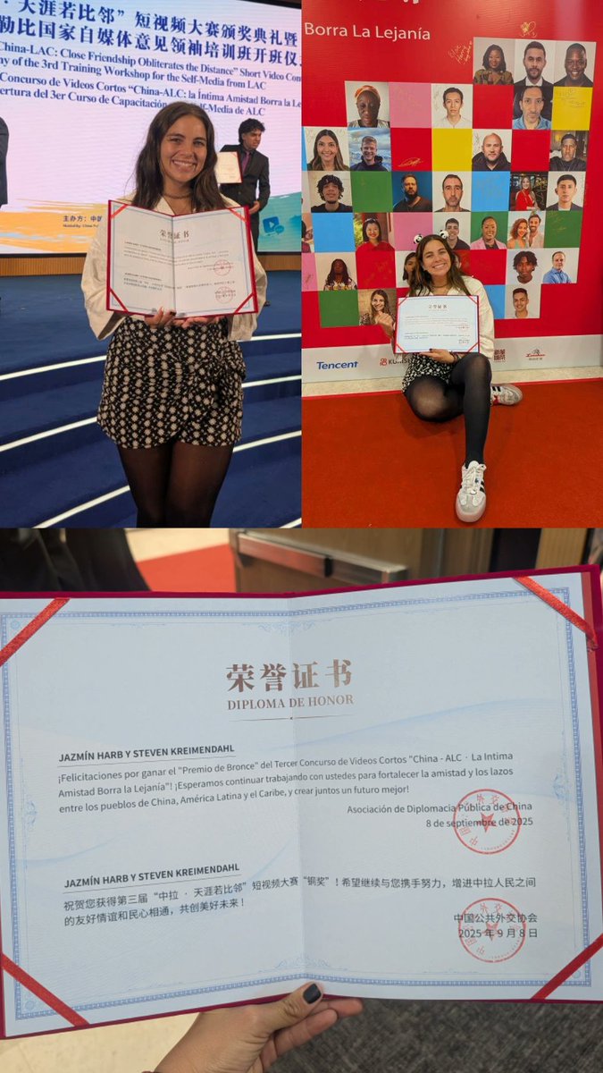 Jazmin Cristina 💛💙♥️ 🌿💚 tweet media