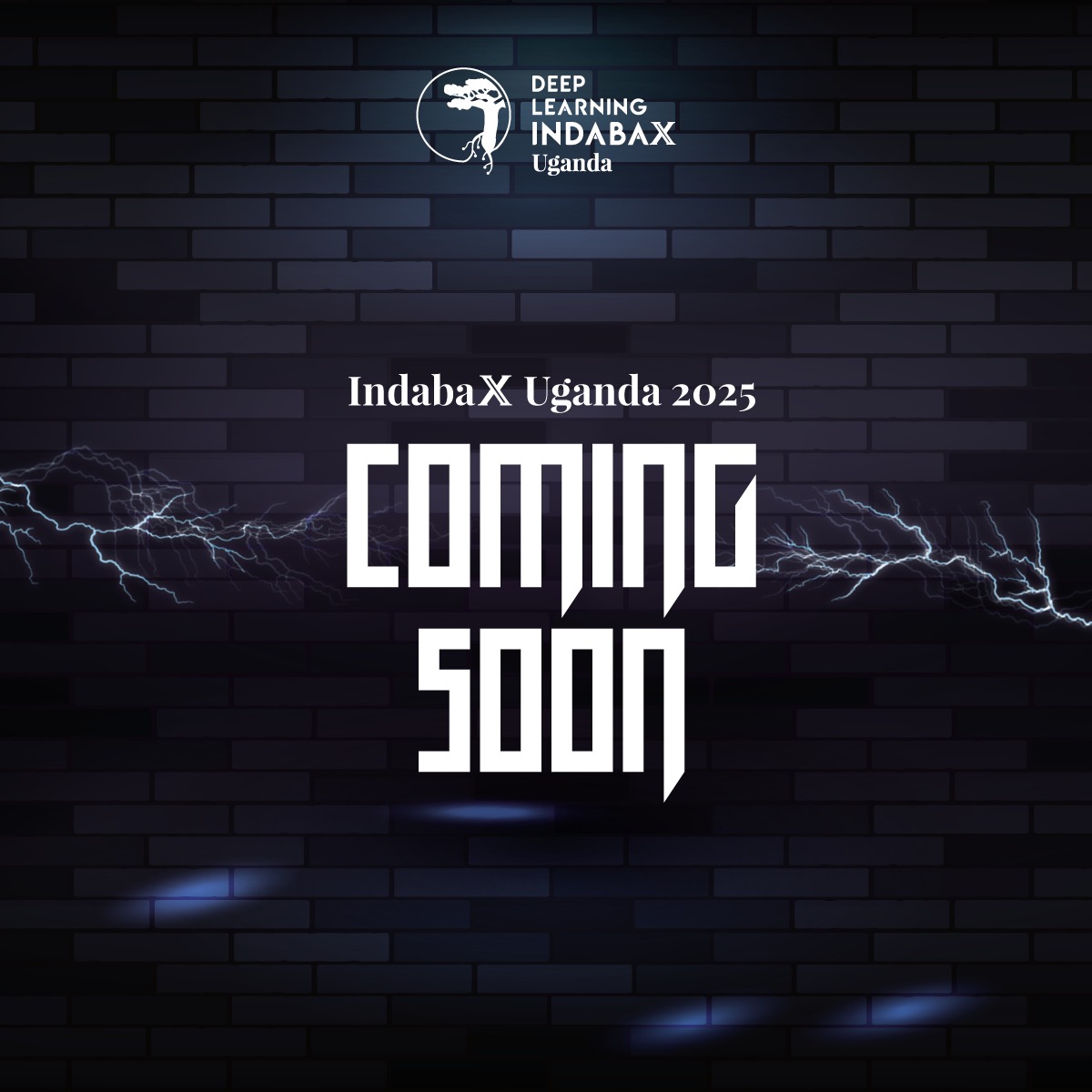 IndabaX Uganda 2025 is on the horizon 🌍✨
Bringing together brilliant minds, inspiring talks, and hands-on sessions in deep learning and AI.

Details coming soon! 👀
Keep an eye on our platforms  and our website
#IndabaXUG2025 #AI #DeepLearning