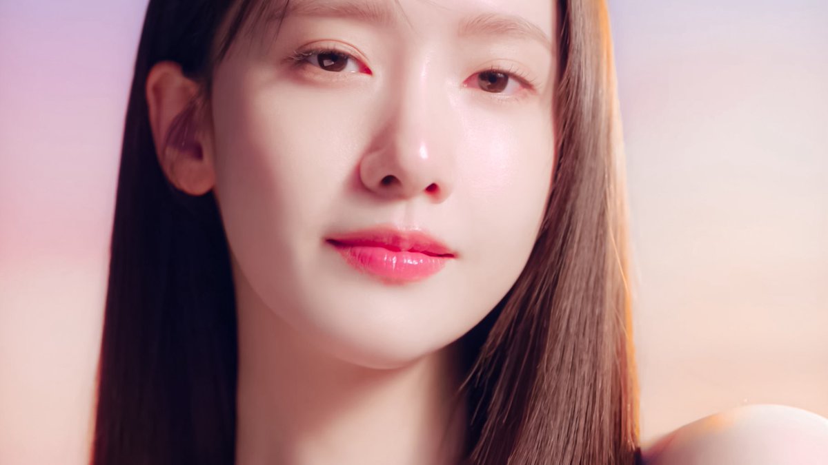 530space's tweet photo. 설화수 유튜브광고 끝까지 봤음🙊
#윤아 #YOONA https://t.co/IEFOJoKtl8