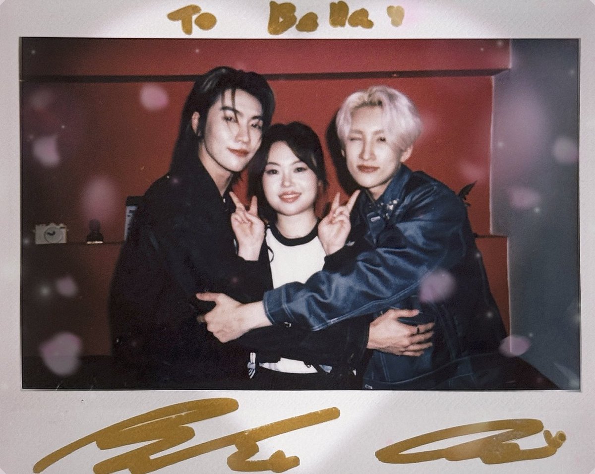 我最最最最爱你啦

BOSSNOEUL TAOBAO LIVE
#BossNoeulXdaydayuplive
#Bosschaikamon 
#Noeulnuttarat