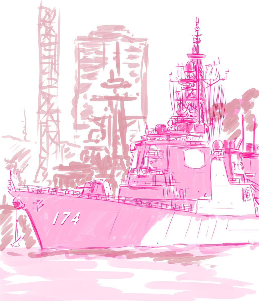 12:どんなものを描くことが得意?
こいつとかこいつとかこれとか 