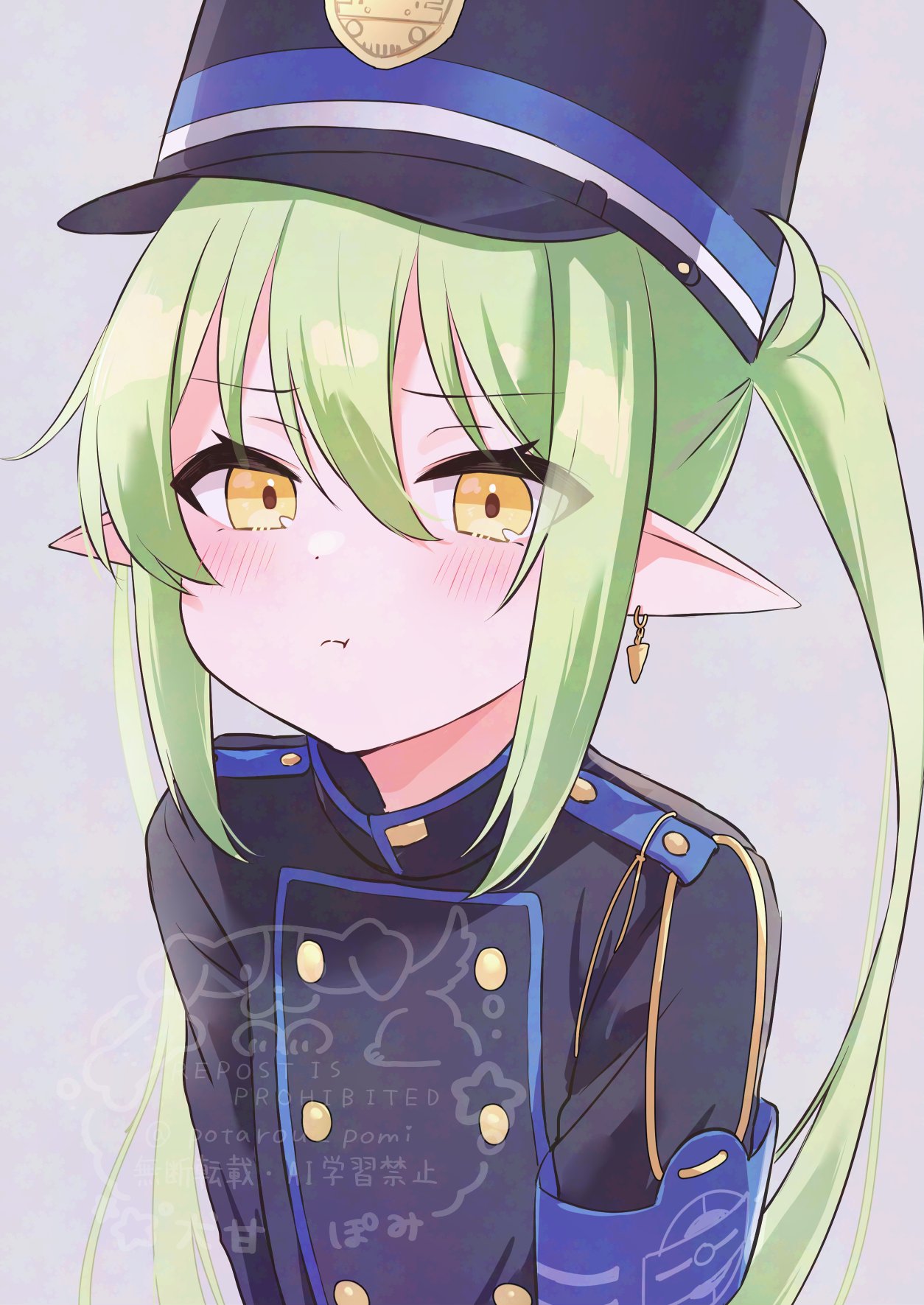 きぃ🍟C106 8/16 西2 お-16a【固定に告知あり】 (@unlocker_key) / X