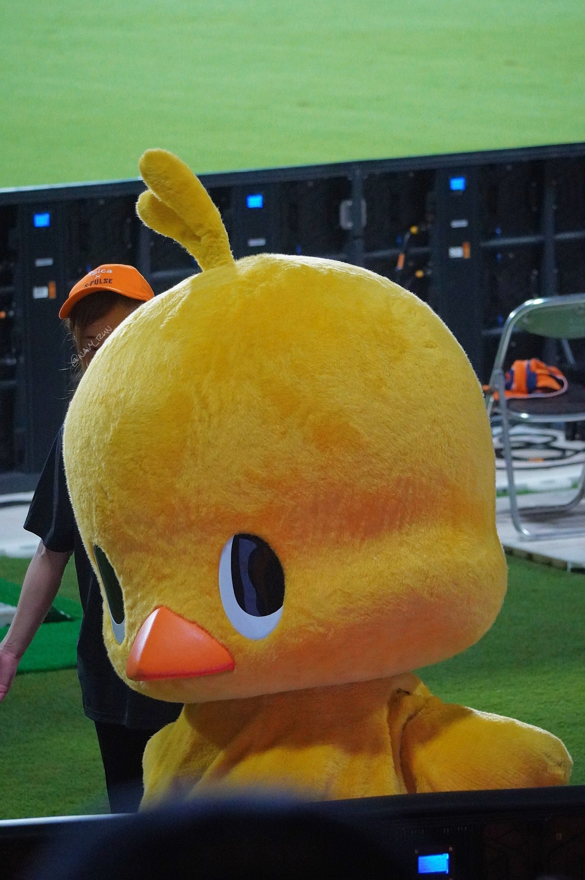 ⁿ ᵃ ᵐ ᵛ on X: 