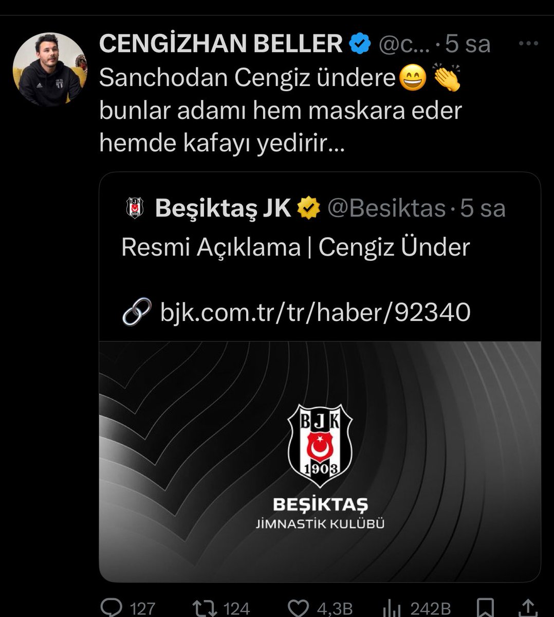 🇹🇷G⭐L⭐T⭐S⭐R⭐Y❤️💛 (@marakaibu) on Twitter photo 