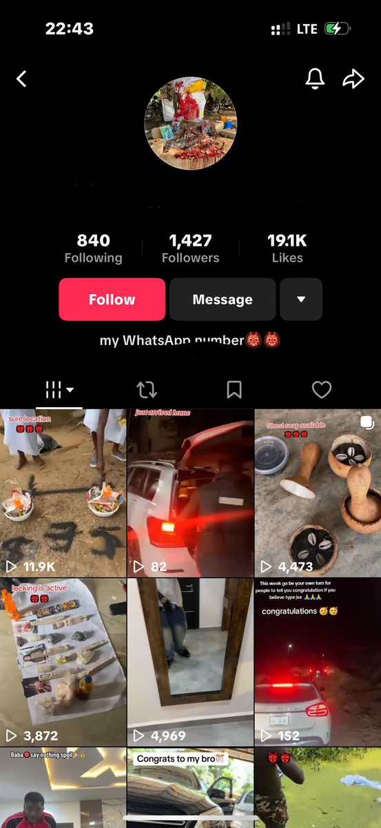 emeksdart's tweet image. The craziest account sent me a dm making enquiry about Mobile App yesterday😭😭 

Please you guys should advise me, what do I do?