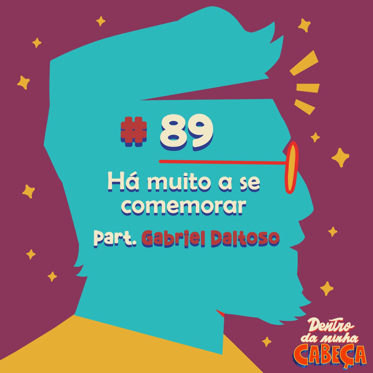 principevidane's tweet photo. E saiu o novo episódio do 'Dentro da minha cabeça' - @cabecadovidane

Episódio 89 - Há muito a se comemorar (part. @ggdaltoso)

Disponível em todas plataformas de podcast. Ouça! https://t.co/4nm7S2rXVg https://t.co/xEedIsWCf7