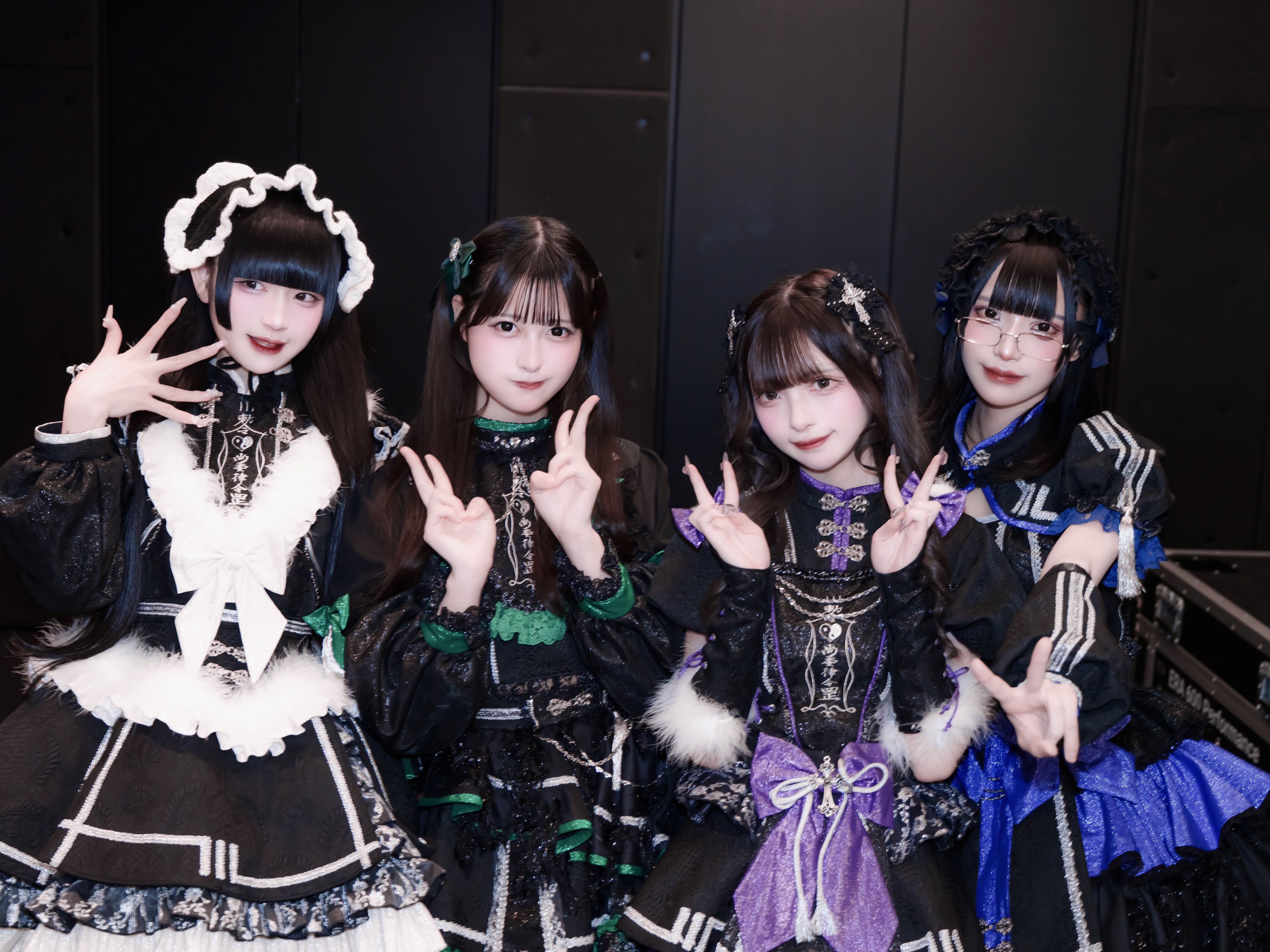 Posts with replies by 紫ノ色【イル】 (@shiki_Ill) / X