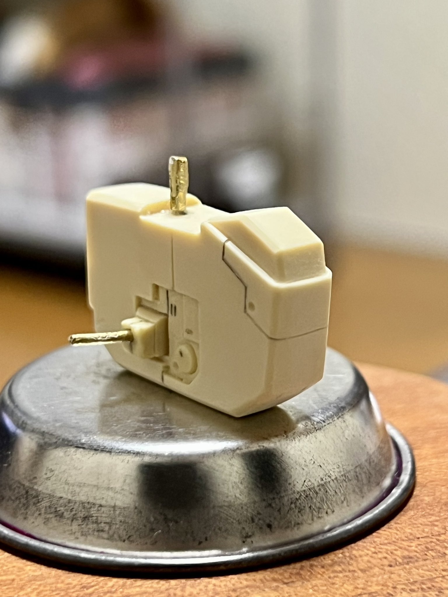 TRN-Negoshiお取引　ガレージキット 6月再販】篭手切江1/12スケールガレージキット - GYF-107通販