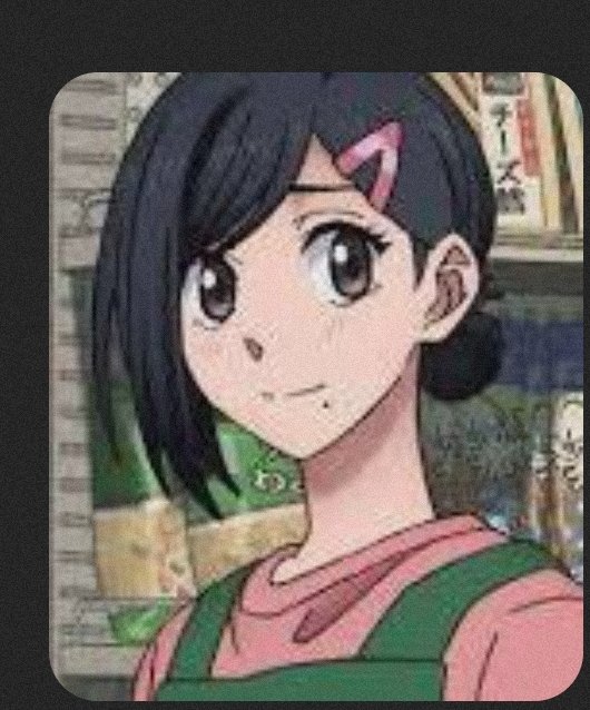 Daffakanebo07's tweet photo. @t_tjjang Can you cosplay aoi sakamoto, from sakamoto days? https://t.co/KjEbHhEJIT