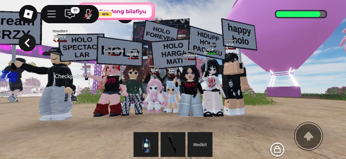 leebro00's tweet photo. HOLO JAYA JAYA JAYA!!! https://t.co/cCqRCYybLk