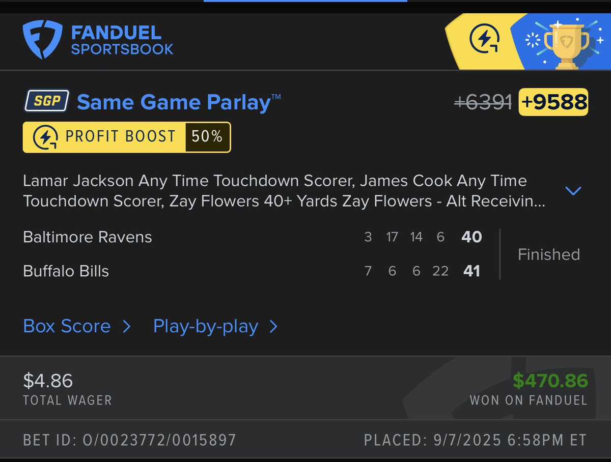 BigBoardBets's tweet photo. 2/2 last night BANGGGG #GamblingX https://t.co/dglqM17HHN