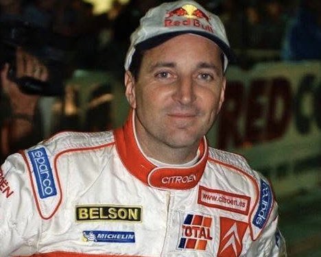 🐂 El único piloto que había conquistado hasta ahora un Campeonato de España siendo Atleta <a href="/redbullESP/">Red Bull España</a> era <a href="/Chus_Puras/">Chus Puras</a>, cuando ganó por 8️⃣ª y última vez el Nacional de Asfalto 🇪🇸 en 2️⃣0️⃣0️⃣2️⃣, con Carlos del Barrio y el <a href="/CitroenEspana/">Citroën España</a> Xsara WRC de Piedrafita Sport.