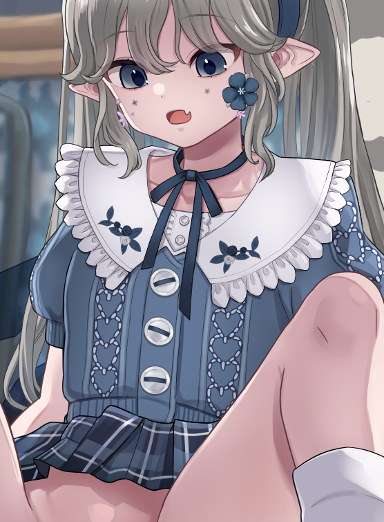 oborodog's tweet photo. 【WIP】よそのこ♀を描かせていただいております… https://t.co/oecuqnd2Vl