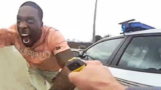 JoelWebbon's tweet image. Per capita offending rates per 1,000…

Blacks against Whites ~11.6

Whites against Blacks ~0.38

Ratio ~31:1

*A white person is 31 times more likely to be victimized by a black person than the other way around.